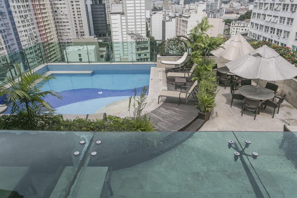 Atlantico Tower Río de Janeiro
