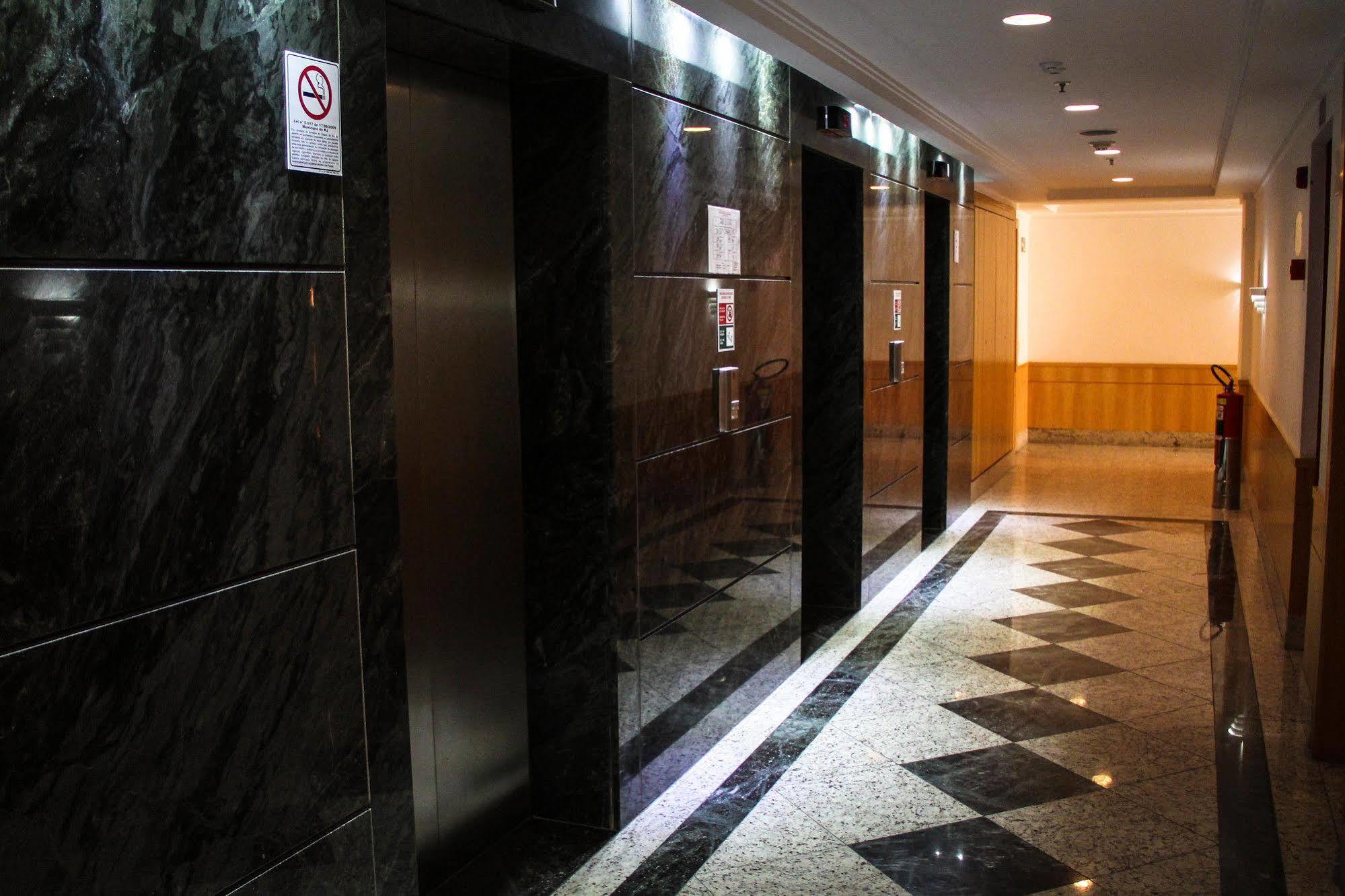Atlantico Tower Hotel Río de Janeiro