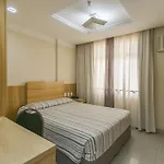 Hotel Atlantico Tower