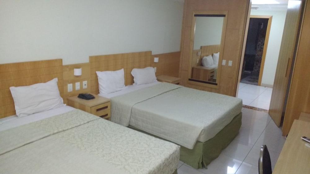 Atlantico Tower Hotel Rio de Janeiro