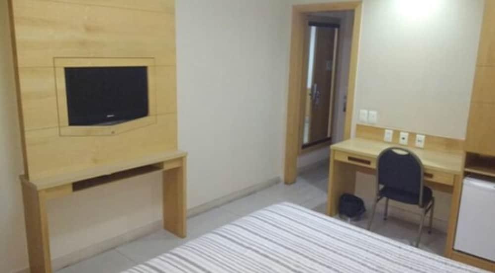 Atlantico Tower 4* Rio de Janeiro