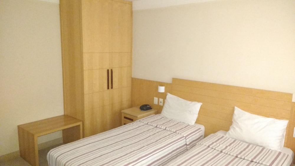 Atlantico Tower 4* Rio de Janeiro