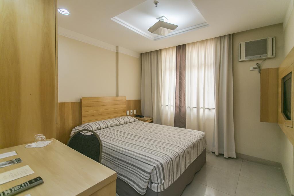 Hotel Atlantico Tower 4*