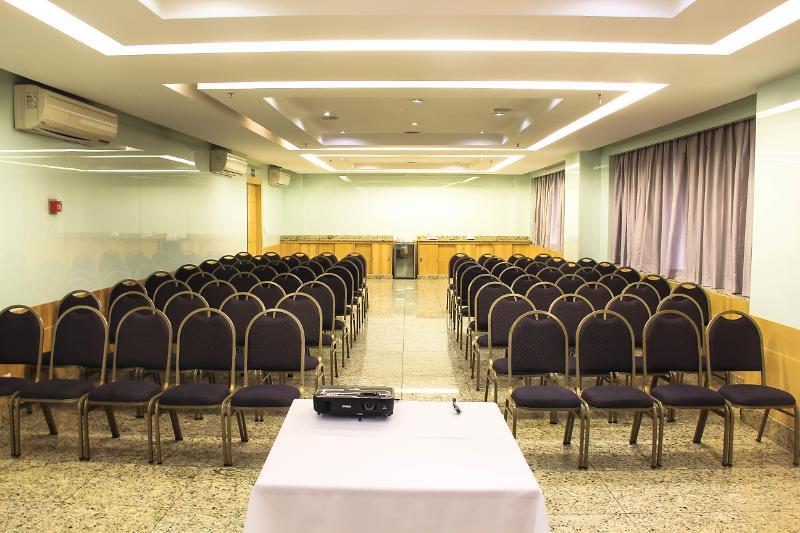 Atlantico Tower 4*