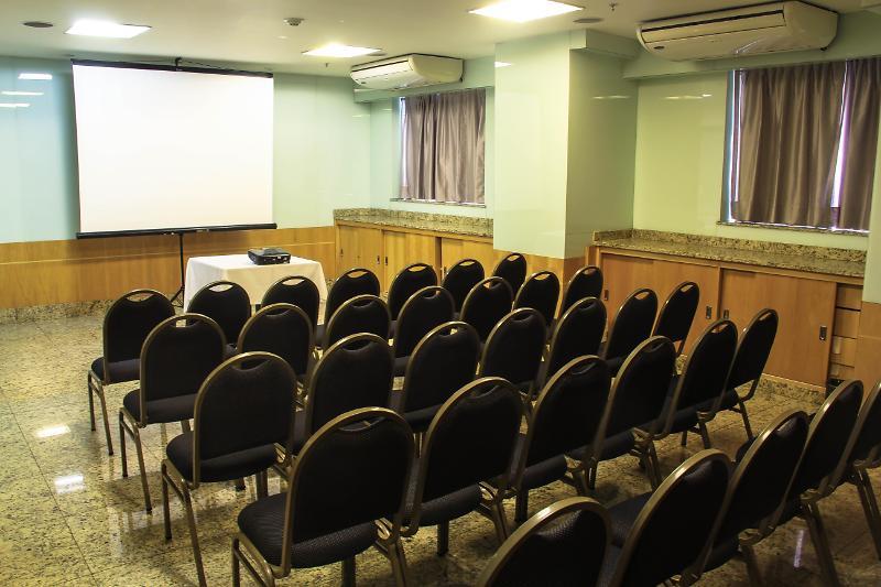 Atlantico Tower Hotel 4*