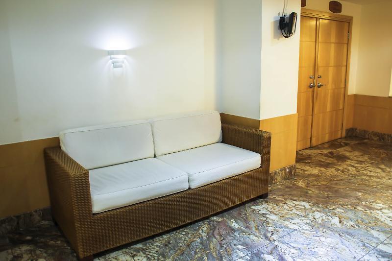 Hotel Atlantico Tower