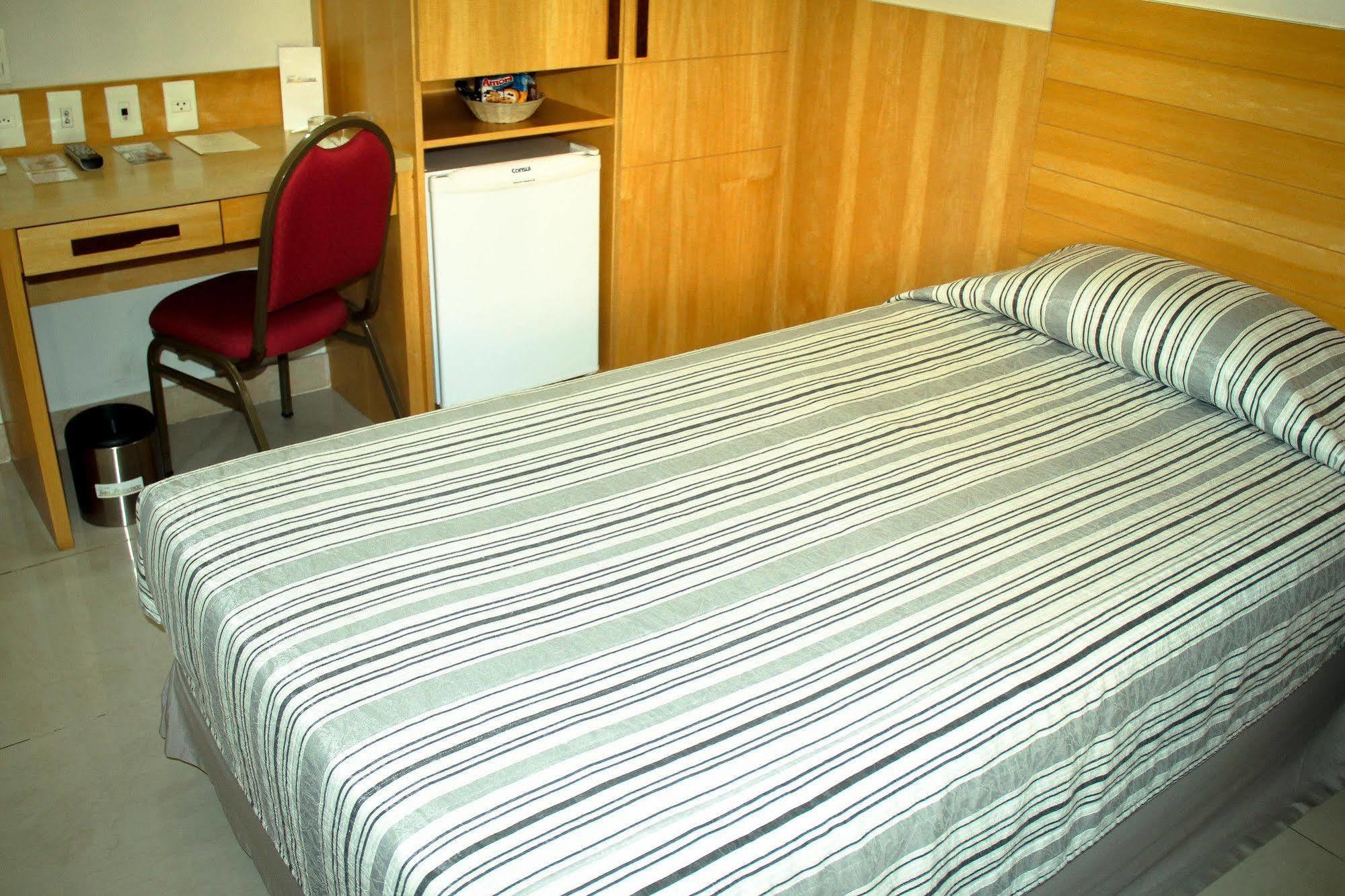 Atlantico Tower Hotel Rio de Janeiro