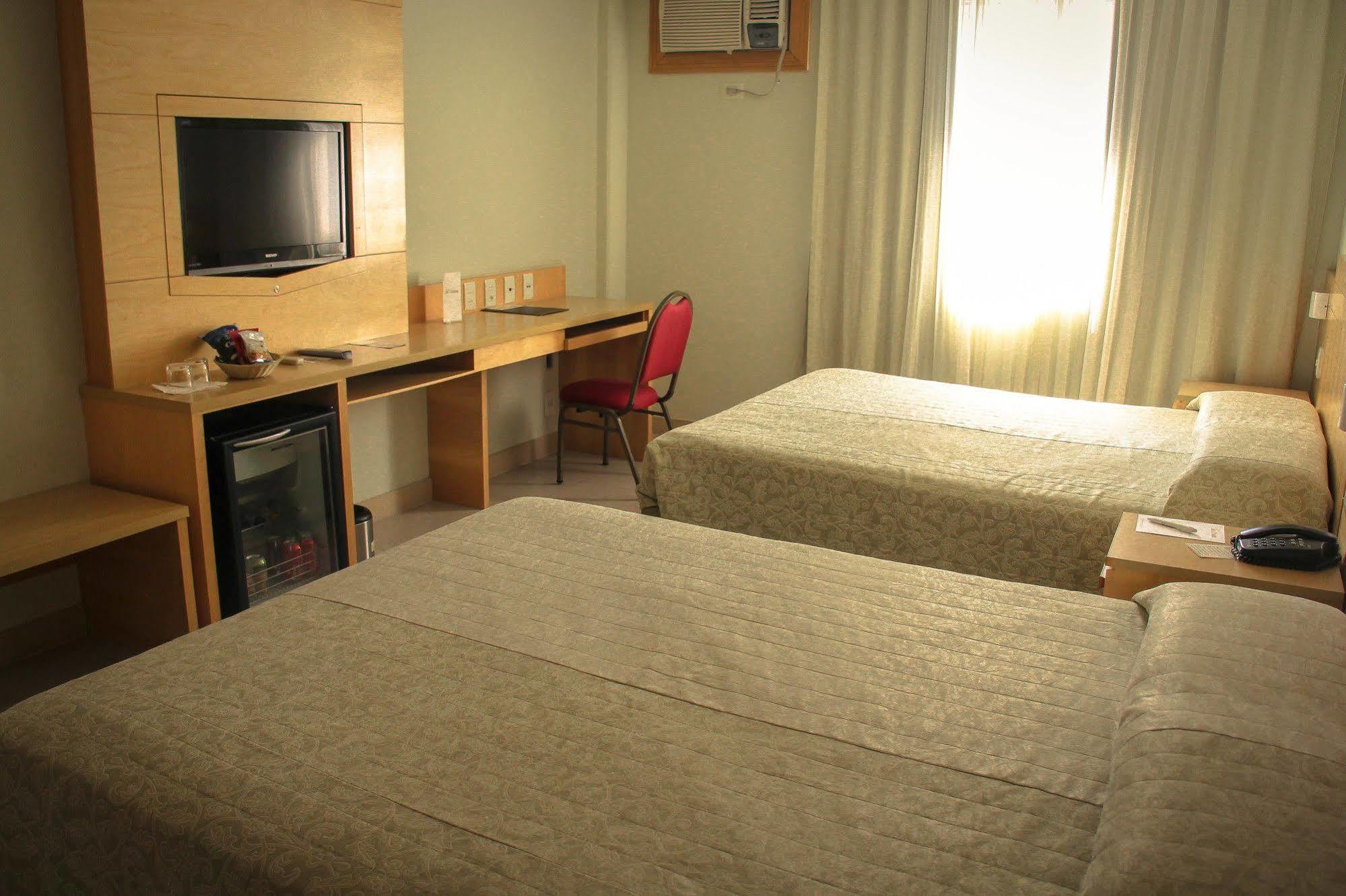 Hotel Atlantico Tower Rio de Janeiro
