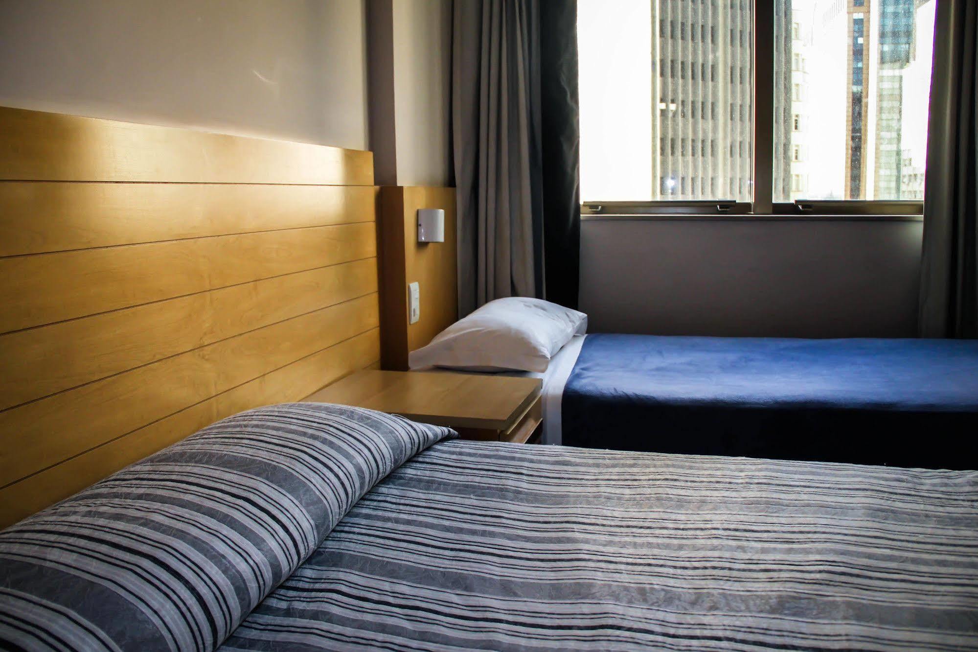 Atlantico Tower 4*